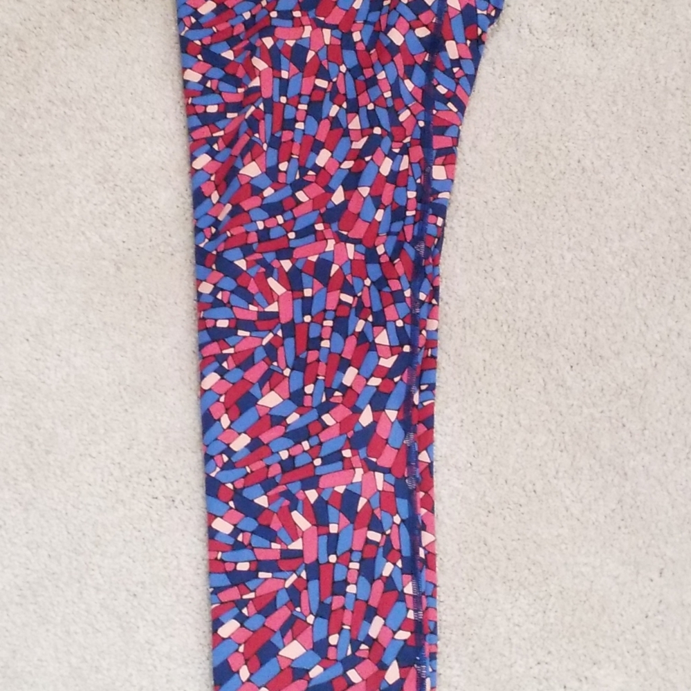 Mid-Rise Fabletics Powerhold Legging - image 5